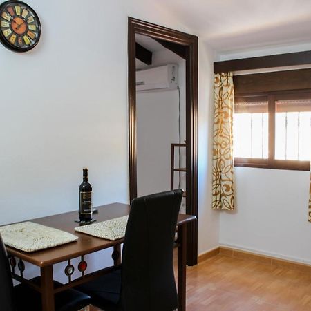 Apartamentos La Mar Chica Benalmadena Ngoại thất bức ảnh