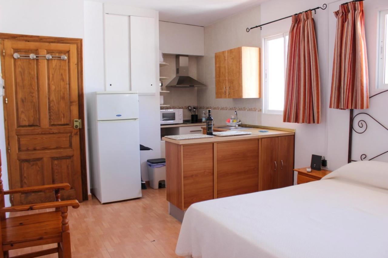 Apartamentos La Mar Chica Benalmadena Ngoại thất bức ảnh