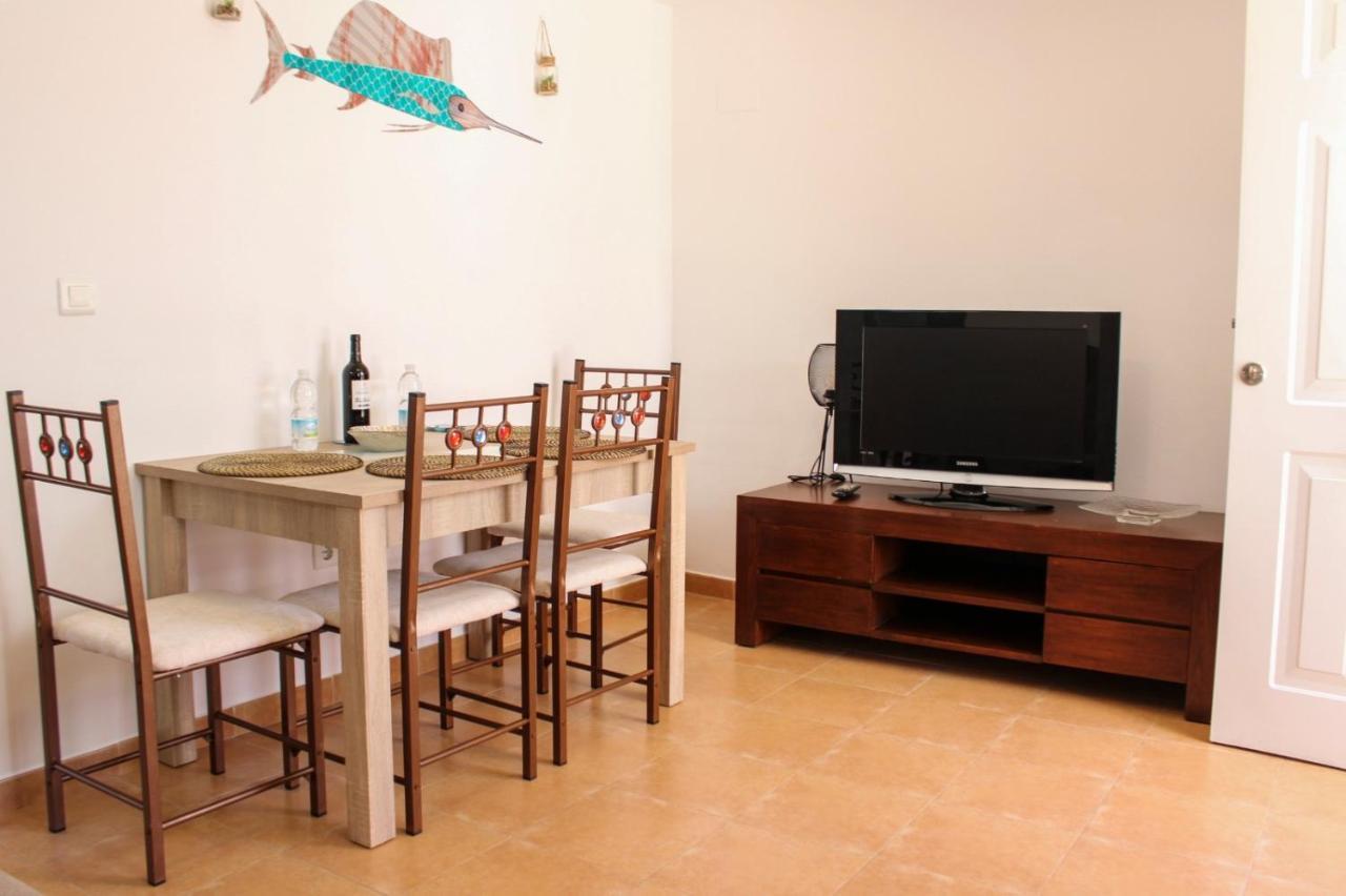 Apartamentos La Mar Chica Benalmadena Ngoại thất bức ảnh