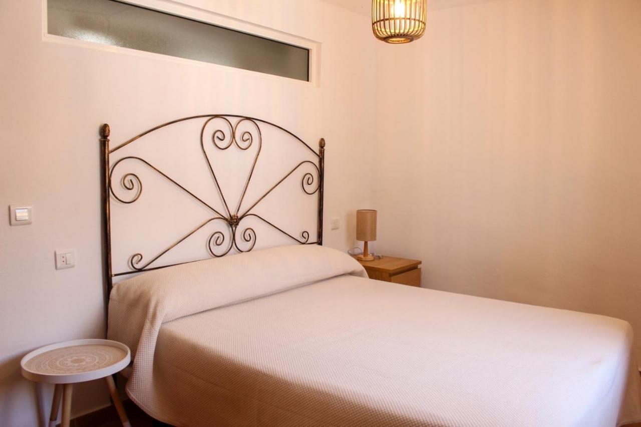 Apartamentos La Mar Chica Benalmadena Ngoại thất bức ảnh