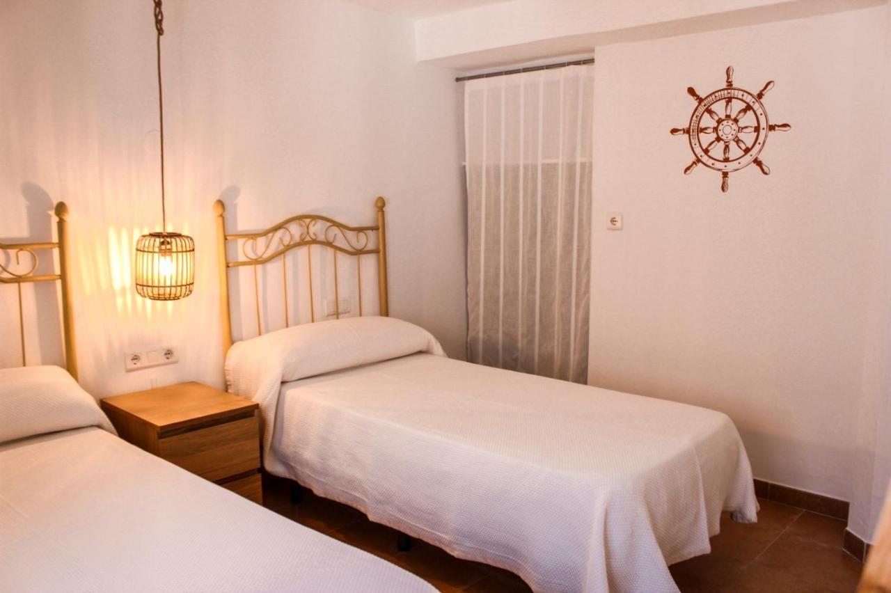Apartamentos La Mar Chica Benalmadena Ngoại thất bức ảnh