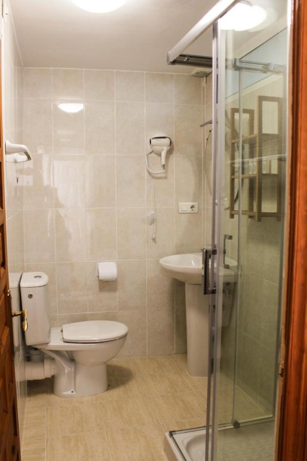 Apartamentos La Mar Chica Benalmadena Ngoại thất bức ảnh