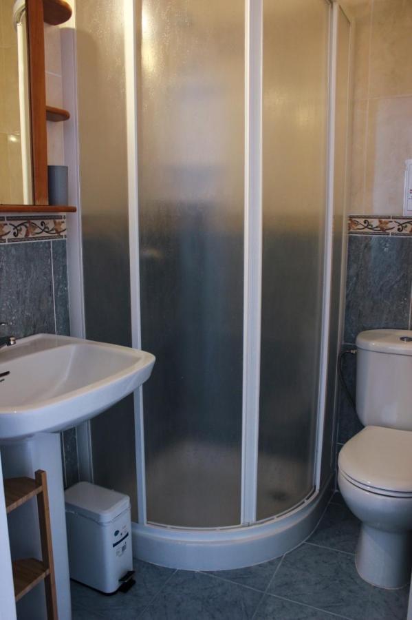 Apartamentos La Mar Chica Benalmadena Ngoại thất bức ảnh