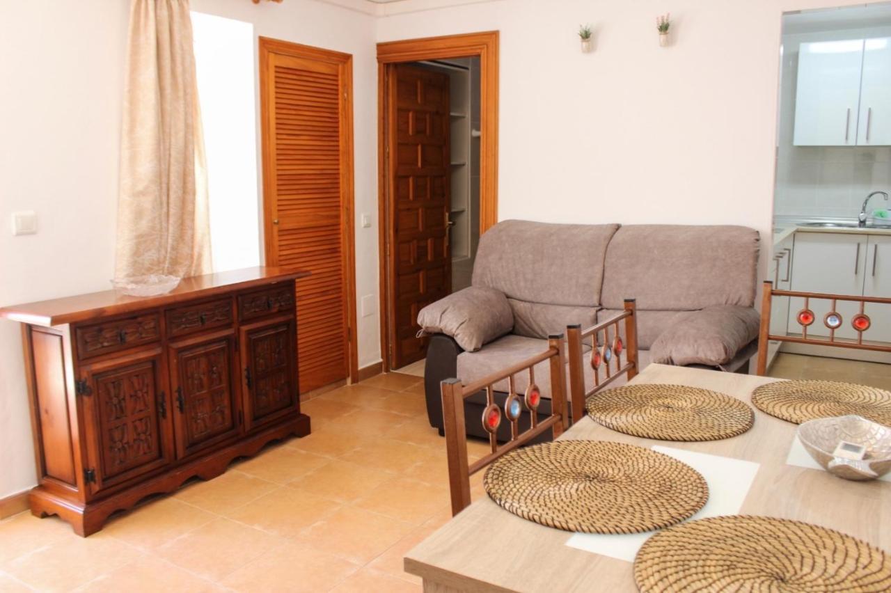 Apartamentos La Mar Chica Benalmadena Ngoại thất bức ảnh