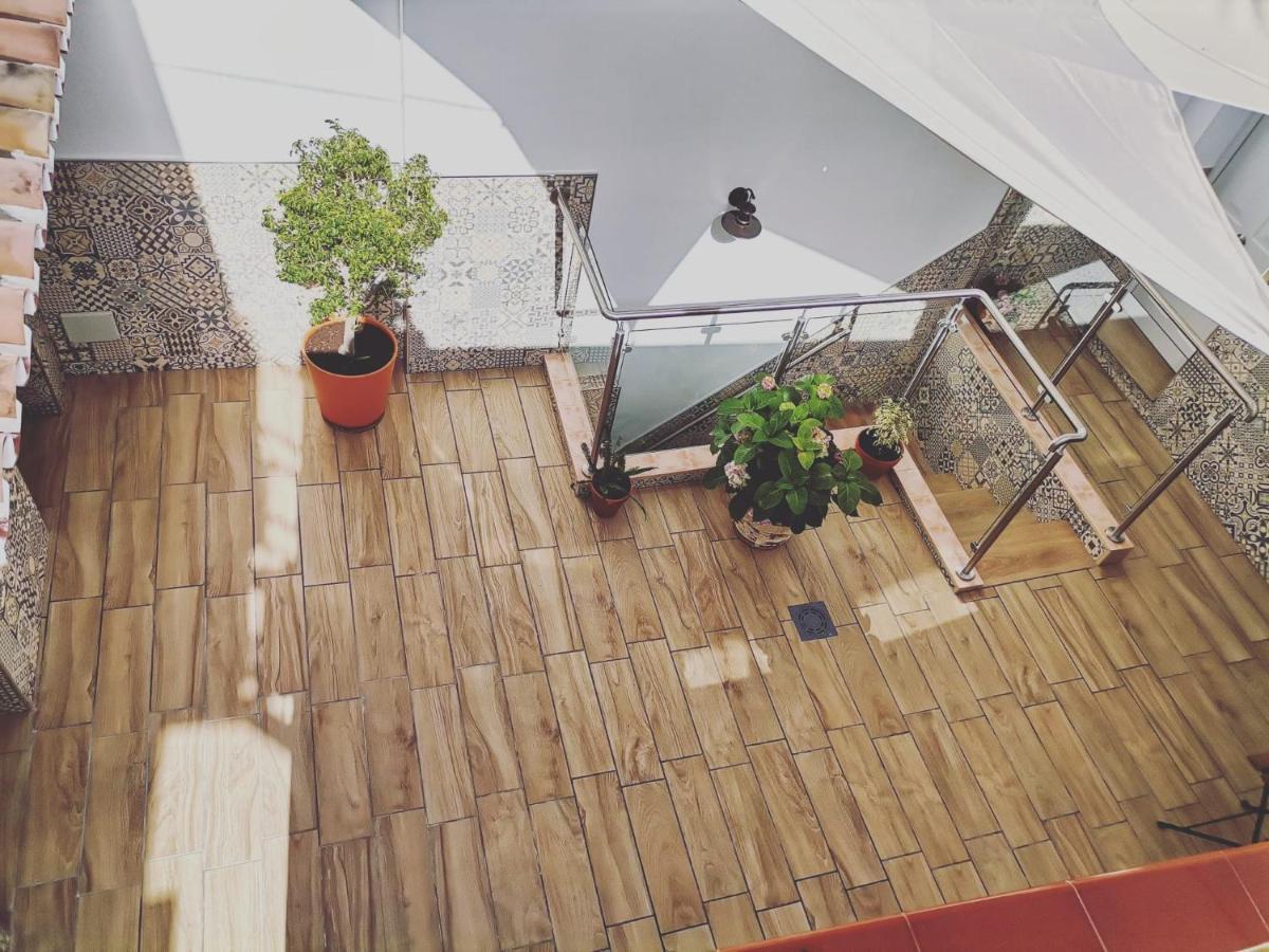 Apartamentos La Mar Chica Benalmadena Ngoại thất bức ảnh