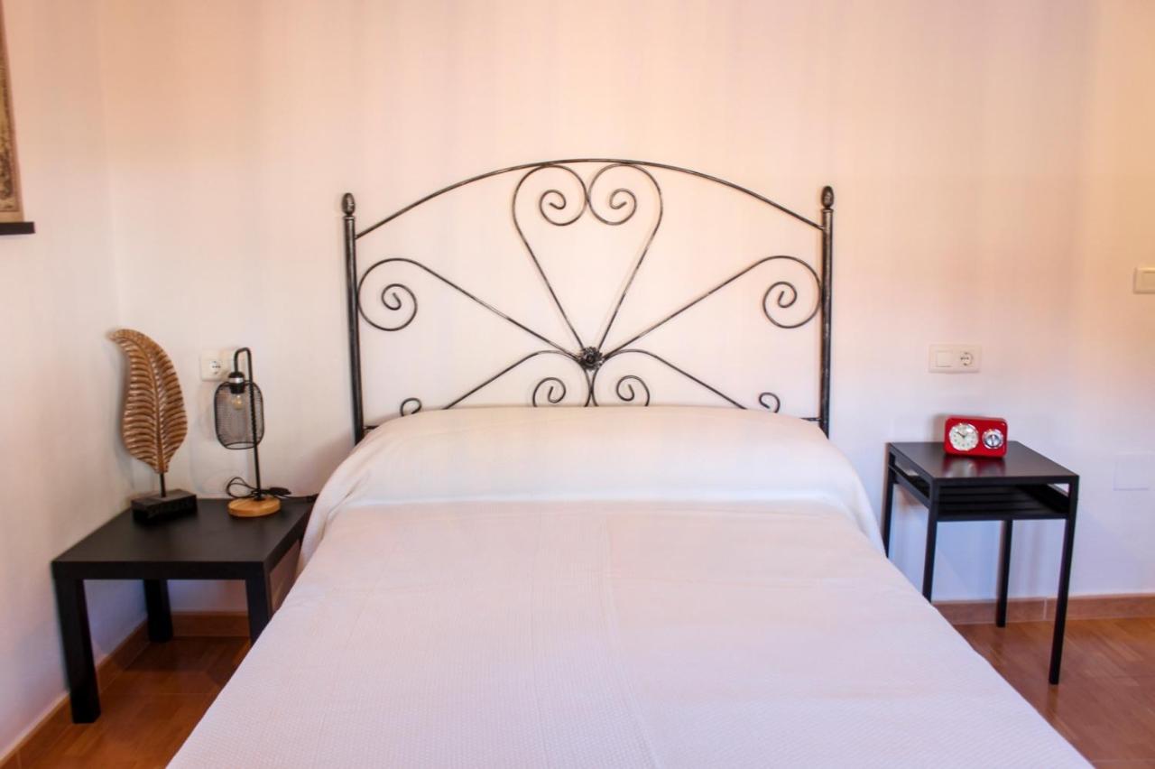 Apartamentos La Mar Chica Benalmadena Ngoại thất bức ảnh