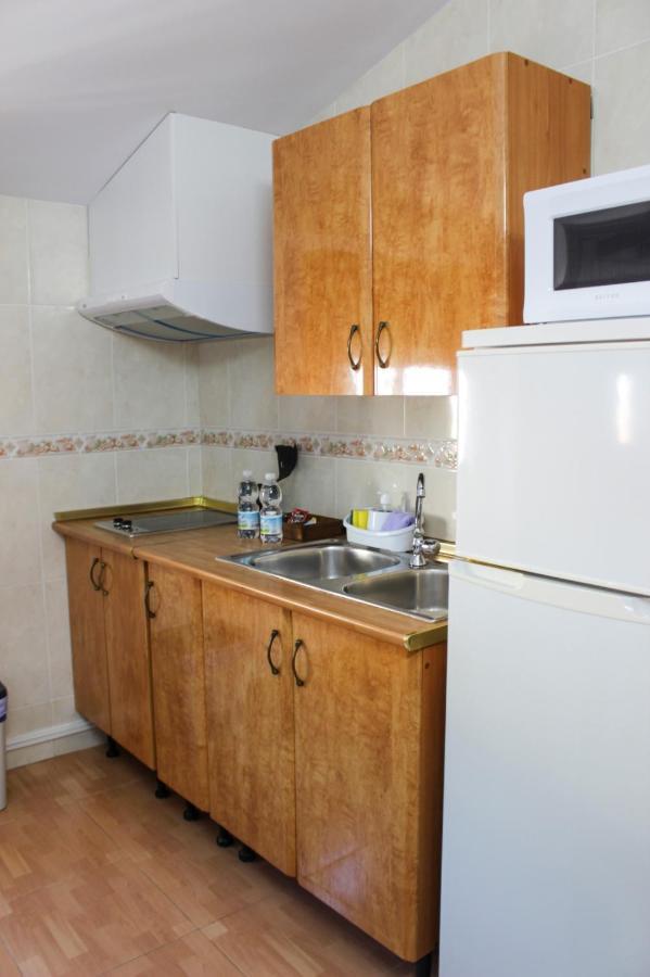 Apartamentos La Mar Chica Benalmadena Ngoại thất bức ảnh